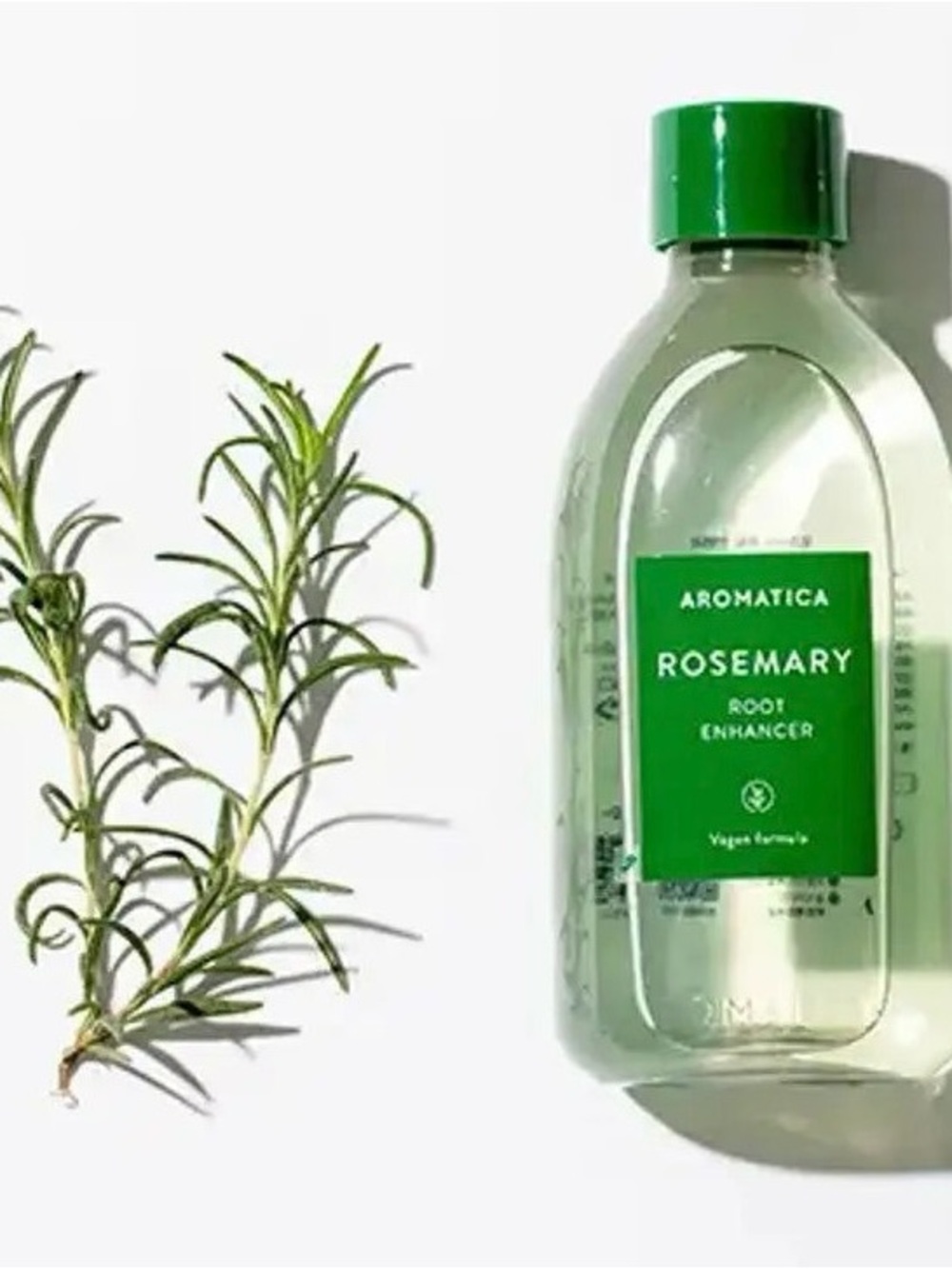 Aromatica Rosemary Root Enhancer